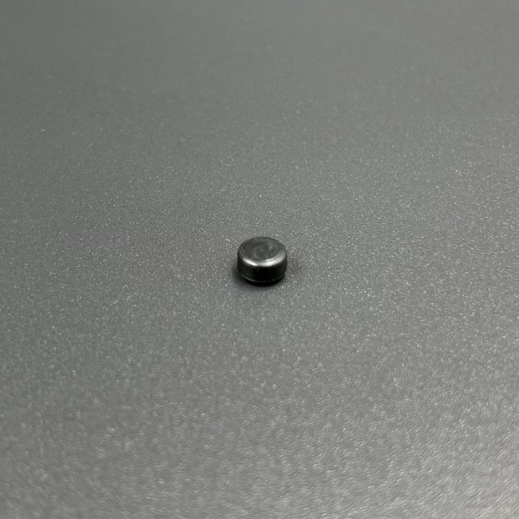 Заглушка жиклера холостого хода Yamaha 20-30, F8-50 (Omax), арт. 50M-14355-00-TW,          Omax 