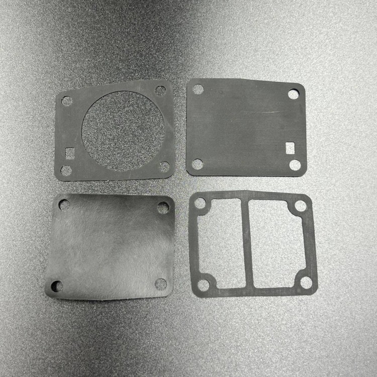 Ремкомплект топливного насоса Tohatsu 8-9.8 (Omax), арт. 369-03302-0-0-TW,          OMAX 