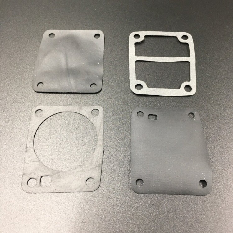 Ремкомплект топливного насоса Tohatsu 8-9.8 (Omax), арт. 369-03302-0-0-TW,          OMAX 