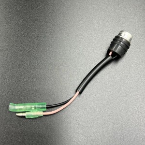 Датчик температуры двигателя Yamaha 40-250 ( 40F-01.06.00.17) (YUELANG)