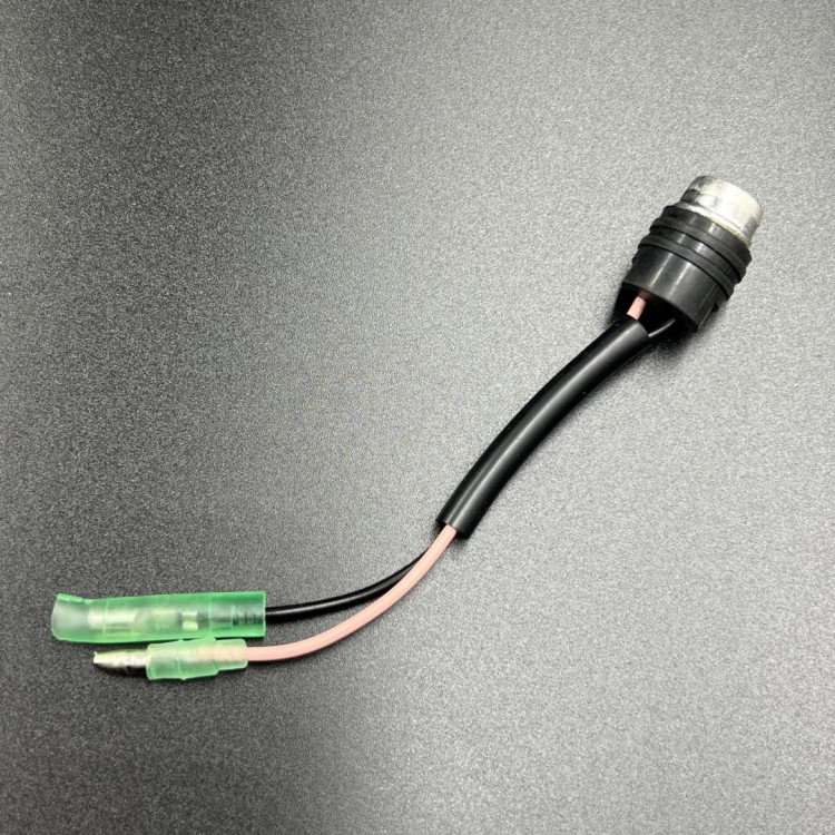 Датчик температуры двигателя Yamaha 40-250 ( 40F-01.06.00.17) (YUELANG), арт. 688-82560-10-K,          TAIZHOU YUELANG POWER TECHNOLOGY 