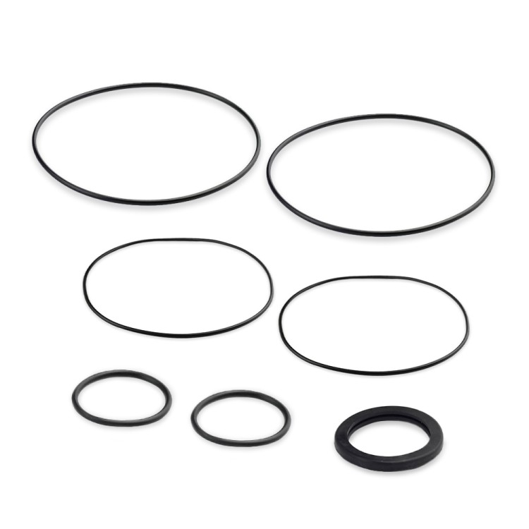 Ремкомплект цилиндров Polaris, арт. SM-09614K-ts,          Sledex 