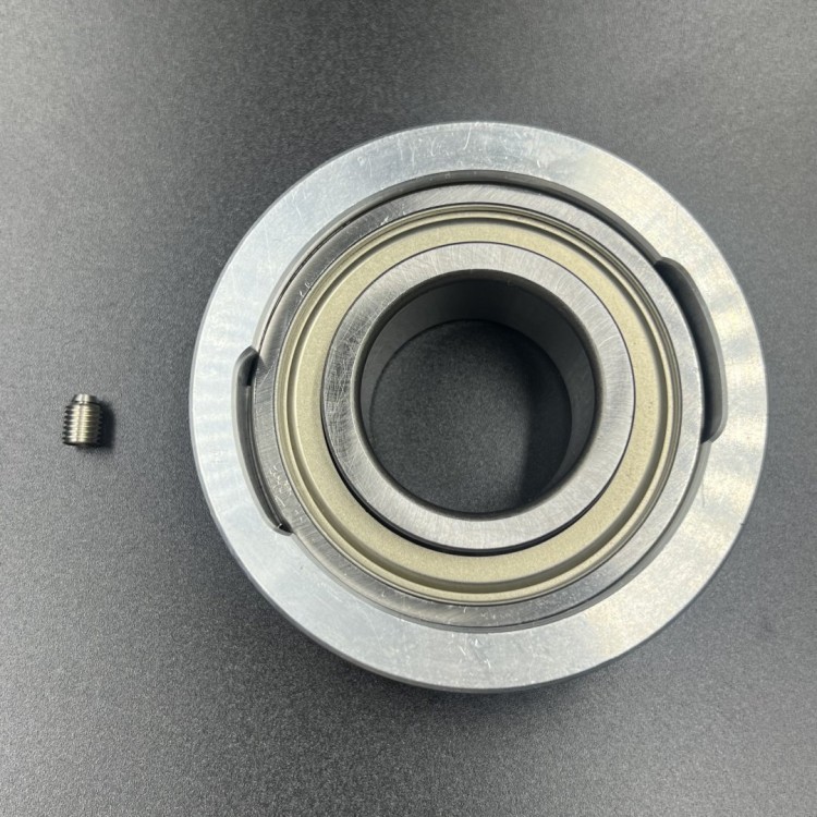 Подшипник транцевый Mercruiser Alpha One Gen2/Bravo I/II/III (Kacawa), арт. 3853807-TW,          KACAWA 