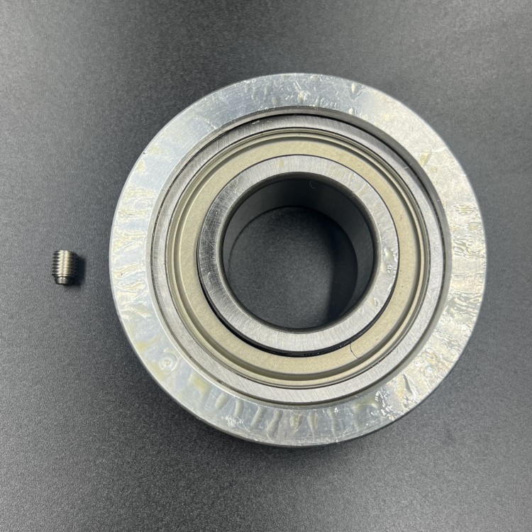 Подшипник транцевый Mercruiser Alpha One Gen2/Bravo I/II/III (Kacawa), арт. 3853807-TW,          KACAWA 