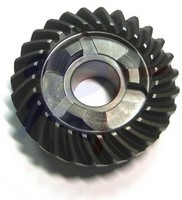Шестерня заднего хода Yamaha 25B, 30G, 30H, F25, 61N-45571-00-00, RTT-61N-45571-00, арт. RTT-61N-45571-00,          Rivertec 