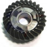 Шестерня заднего хода Yamaha 25B, 30G, 30H, F25, 61N-45571-00-00, RTT-61N-45571-00, арт. RTT-61N-45571-00,          Rivertec 
