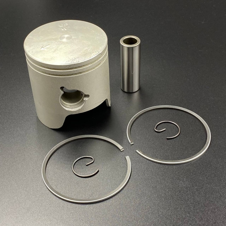 Поршневой комплект Yamaha 60-70 (STD)(Sinera), арт. 6H3-11631-01-KIT-TW,          SINERA 