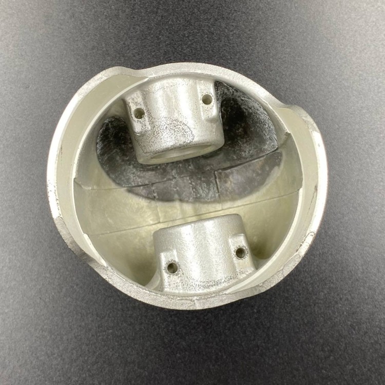 Поршневой комплект Yamaha 60-70 (STD)(Sinera), арт. 6H3-11631-01-KIT-TW,          SINERA 