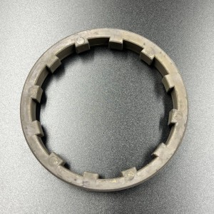 Фиксатор (гайка) корпуса редуктора Mercury/Mercruiser (8M2011027) (Osaka)