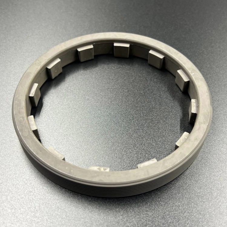 Фиксатор (гайка) корпуса редуктора Mercury/Mercruiser (8M2011027) (Osaka), арт. 79448-TW,          OSAKA 