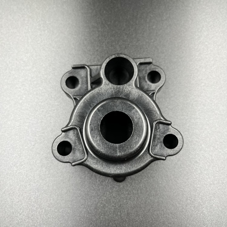 Корпус помпы охлаждения Yamaha 30D (Osaka), арт. 6J8-44311-00-TW,          OSAKA 