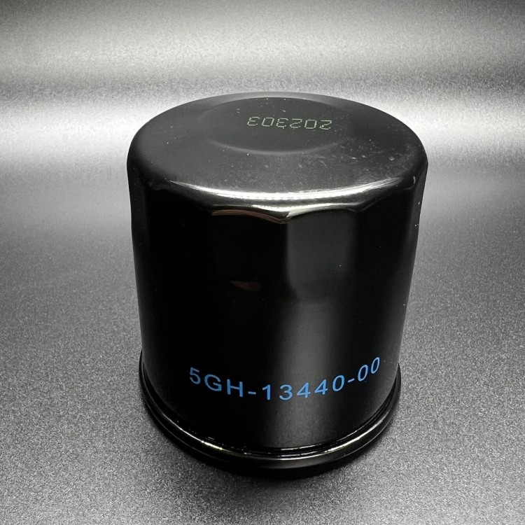 Фильтр масляный Tohatsu MFS9.9-30 (3BJ-07615-0) (KACAWA), арт. 3R0-07615-M-TW,          KACAWA 