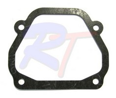 Прокладка крышки головки Yamaha F4A, 68D-E1193-A0-00, арт. RTT-68D-E1193-A0,          Rivertec 