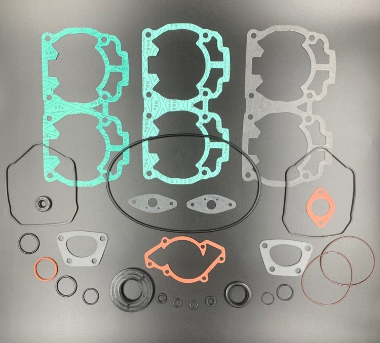 Ремкомплект двигателя SKI-DOO 500,600 (RT), арт. 711283-RT,          РРЦ РАЗНОЕ 