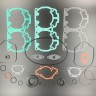 Ремкомплект двигателя SKI-DOO 500,600 (RT), арт. 711283-RT,          РРЦ РАЗНОЕ 