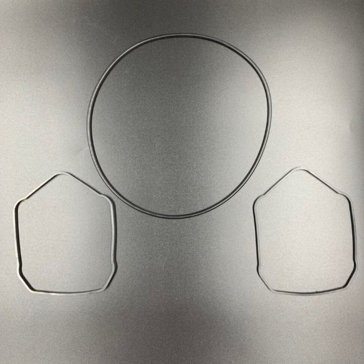 Ремкомплект двигателя SKI-DOO 500,600 (RT), арт. 711283-RT,          РРЦ РАЗНОЕ 