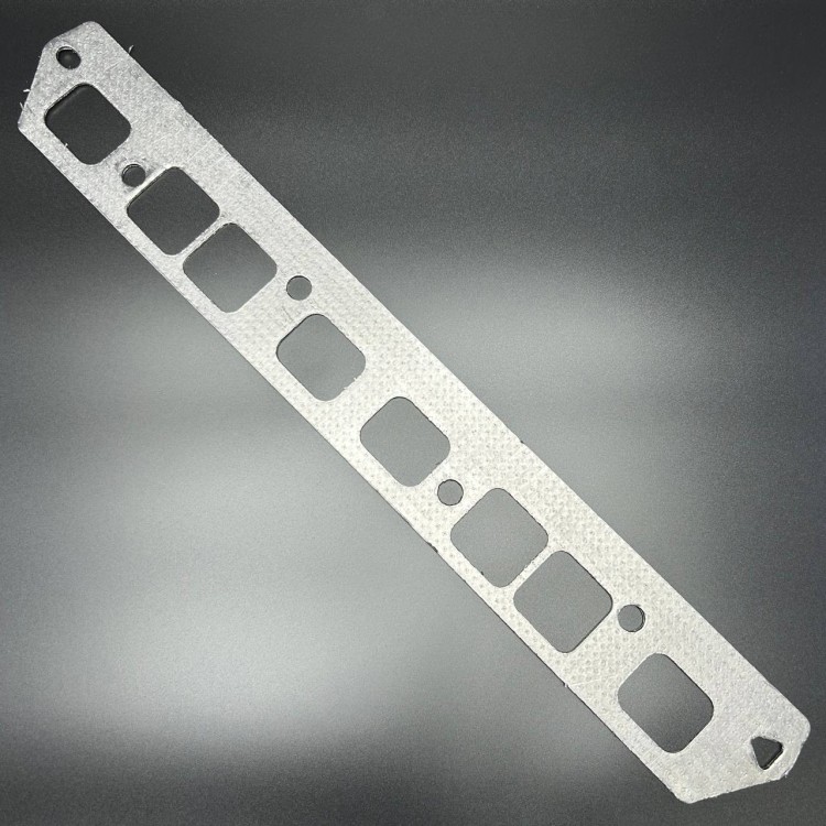 Прокладка паронитовая GASKET 27-815528 (815528) (Quicksilver), арт. 815528,          MERCURY 