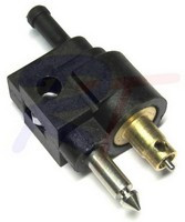 Коннектор топливный, штуцер , 6G1-24304-02-00, RTT-6G1-24304-02