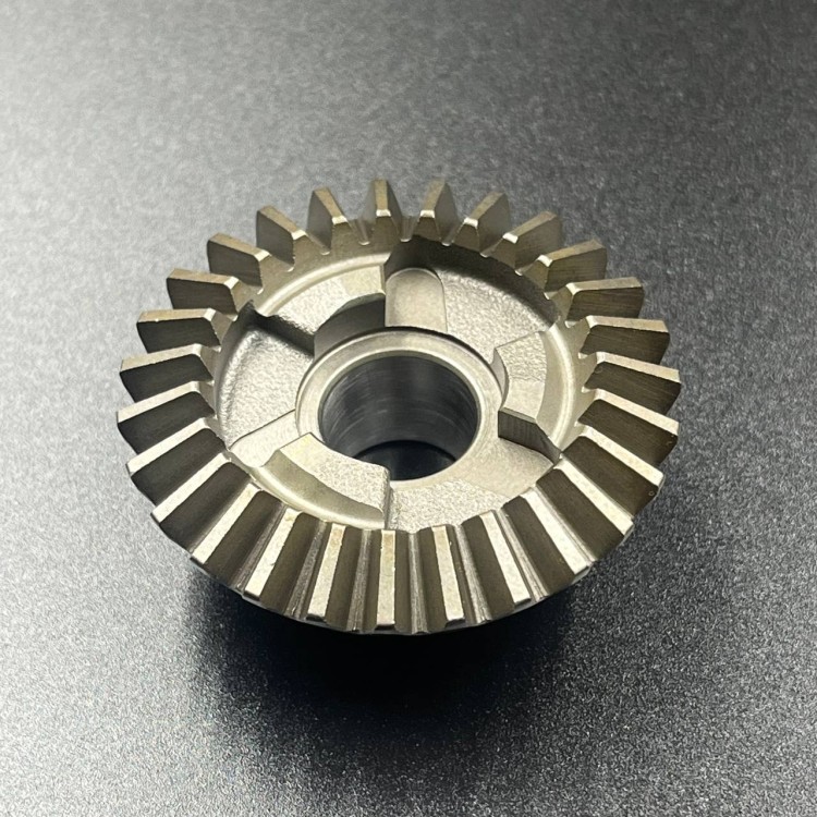 Шестерня заднего хода Yamaha 6-8 (6G1-45571-00) (Omax), арт. 6N0-G5571-00-TW,          OMAX 