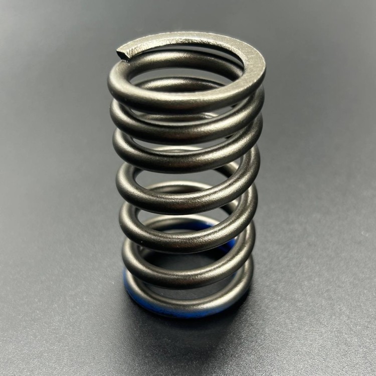 Пружина клапана Suzuki DF60-70 (Suzuki), арт. 12921-60A00,          SUZUKI 