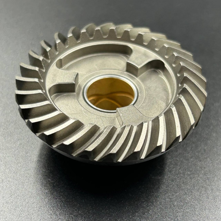 Шестерня переднего хода Tohatsu F 9,9-18 (3H8-64010-0), арт. 3H8-64010-0-TW,          OMAX  Шестерня переднего хода Tohatsu F 9,9-18 (3H8-64010-0), арт. 3H8-64010-0-TW,          OMAX