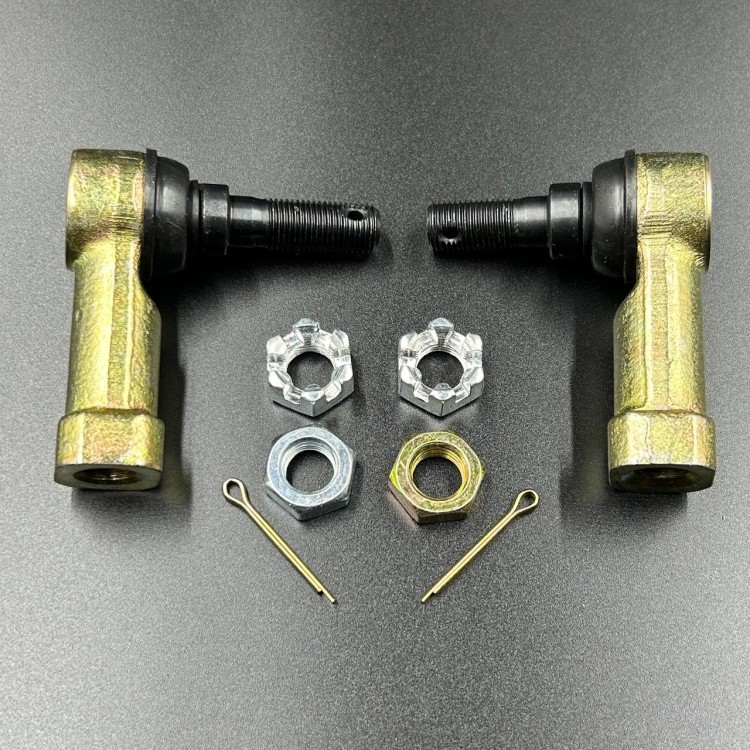 Наконечники рулевые  Outlander - (MAX), Renegade, Kawasaki Prairie KVF360 (ZIBO), арт. 51-1009-K,          ZIBO 