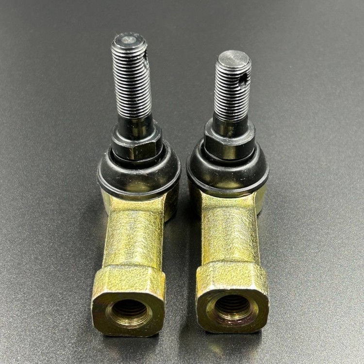 Наконечники рулевые  Outlander - (MAX), Renegade, Kawasaki Prairie KVF360 (ZIBO), арт. 51-1009-K,          ZIBO 