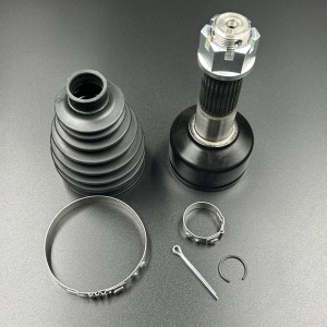 Шрус внутренний передний левый ATV 500-A/2A/X5/X6/X8 (ZIBO)