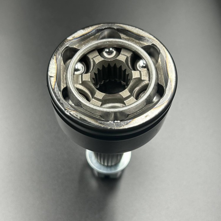 Шрус внутренний передний левый ATV 500-A/2A/X5/X6/X8 (ZIBO), арт. 9010-270140-50000-K,          ZIBO 