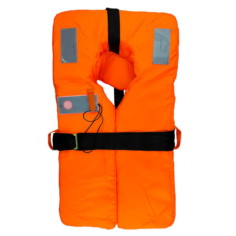 Жилет спасательный с сертификатом  РРР, арт. 10259197,          Ирбис 