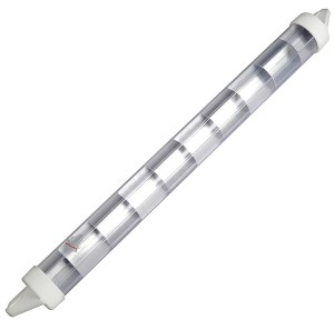 Радиолокац. отраж. "Super compact", 620 мм, рым