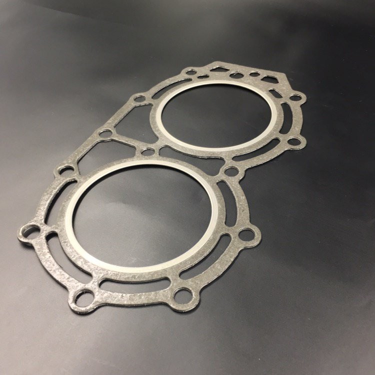 Прокладка под головку Suzuki DT40 (11141-94440) (Omax), арт. 11141-94441-TW,          OMAX 