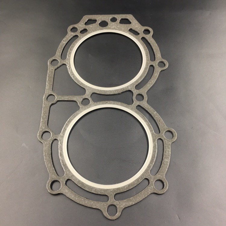 Прокладка под головку Suzuki DT40 (11141-94440) (Omax), арт. 11141-94441-TW,          OMAX 