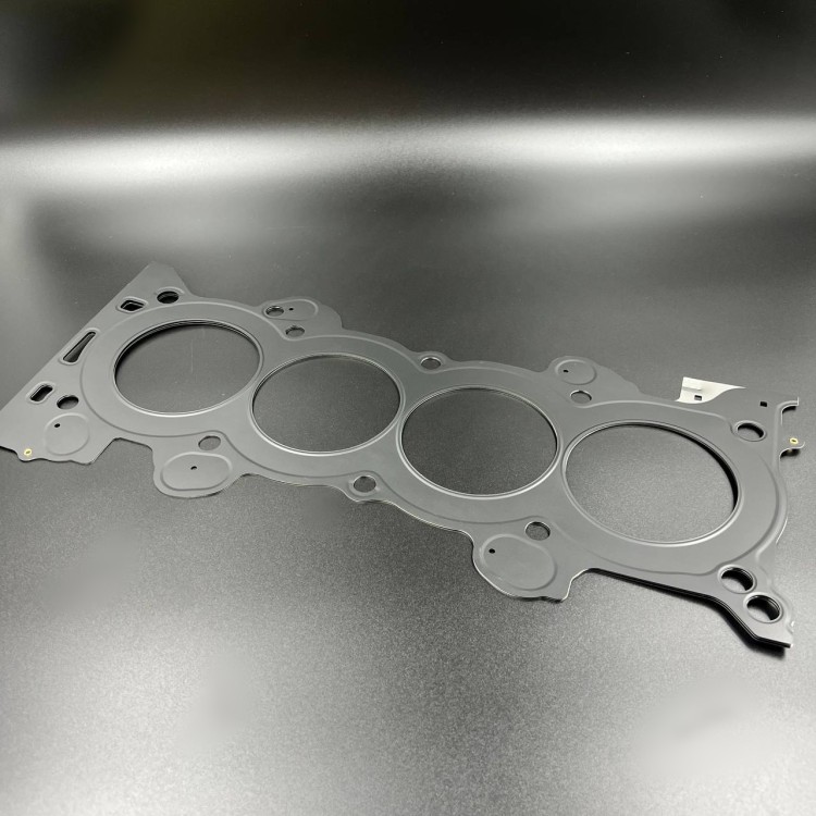 Прокладка под головку Honda BF135-150 (Honda), арт. 12251-ZY6-003,          HONDA 