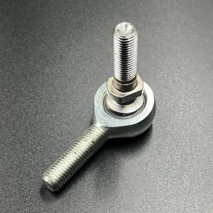 Рулевой наконечник BRP Ski-Doo, Lynx (правая резьба) (506151326, 506151613, 506151811, 506152017)