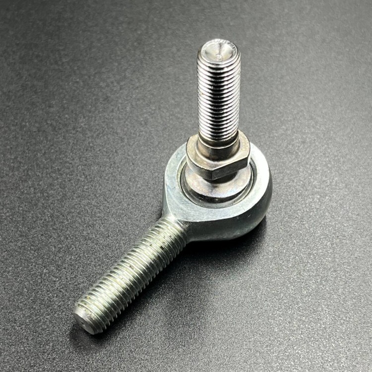 Рулевой наконечник BRP Ski-Doo, Lynx (правая резьба) (506151326, 506151613, 506151811, 506152017), арт. 08-103-21-TW,          KINETIX 