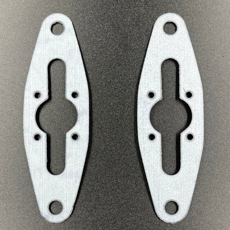 Комплект прокладок RAVE клапана Polaris (5812925) (Sinera), арт. 09-719119-TW,          SINERA 