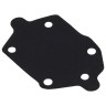Мембрана топливного насоса Yamaha 25-90, Omax, арт. 6482441100_OM,          OMAX 
