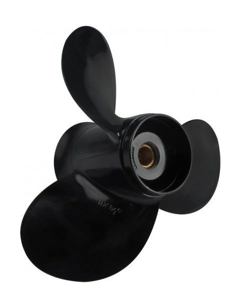 Винт гребной Suzuki DF8A-20A/DT9.9-15(A);3x9-1/4x12R, арт. 5810089L50019,          SUZUKI 