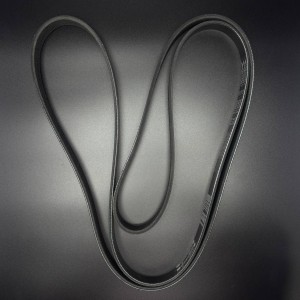 Ремень обводной (поликлиновой) MERCRUISER 5.7/6.2L INBOARD (57-865615Q10) (Quicksilver)