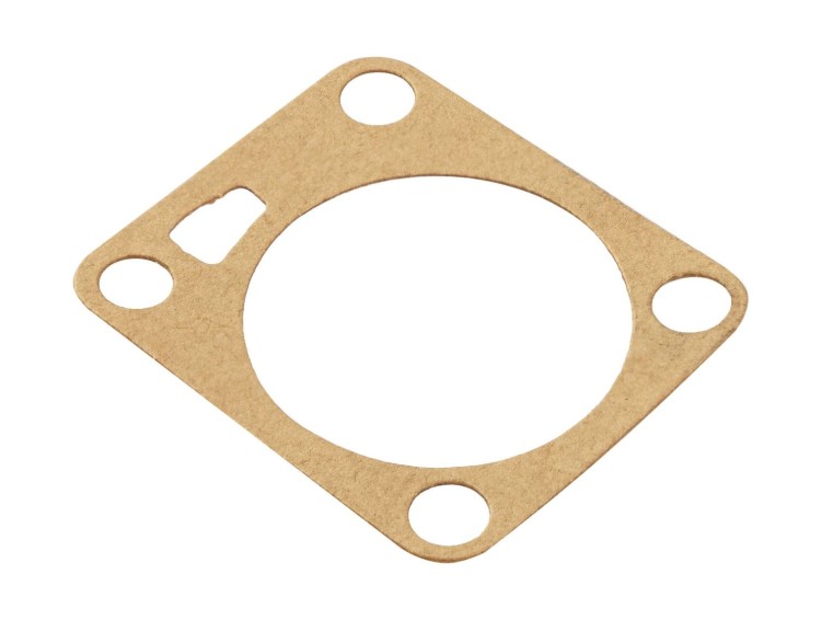 Прокладка топливного насоса Yamaha 9.9-25, Omax, арт. 6772443401_OM,          OMAX 