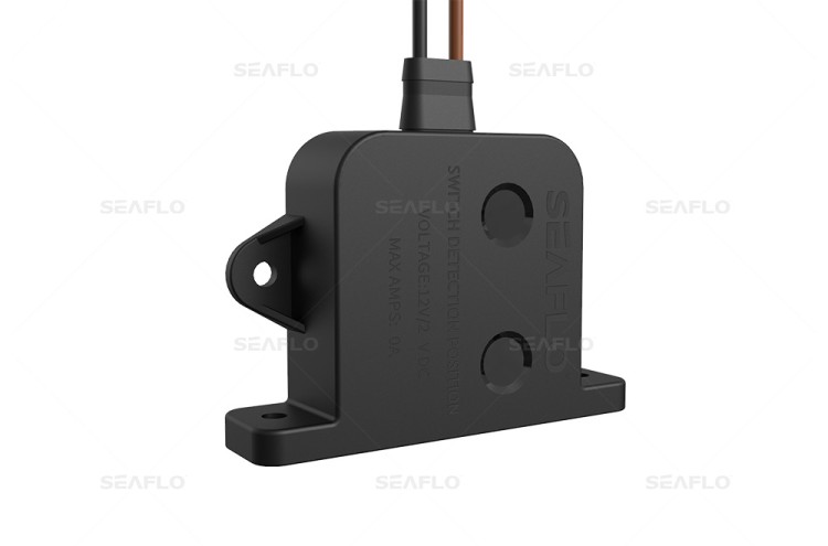 Электронный выключатель трюмной помпы, арт. 10268837,          SeaFlo 