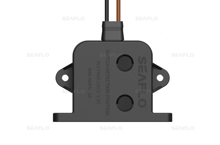 Электронный выключатель трюмной помпы, арт. 10268837,          SeaFlo 