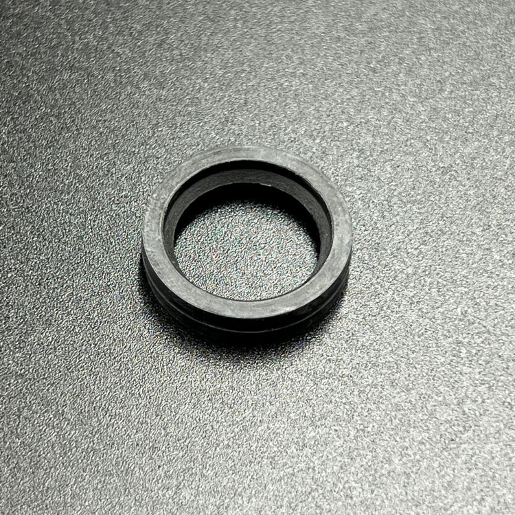 Уплотнение ручки включения хода Tohatsu 8-9.8 (9.8F-01.05.09; SWT9.8-12005; 98A-702015) (YUELANG), арт. 3K9-66137-0-K,          TAIZHOU YUELANG POWER TECHNOLOGY 