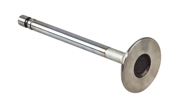 Клапан выпускной VP/Mercruiser 3.0, Omax, арт. 3853127_52367_OM,          OMAX 