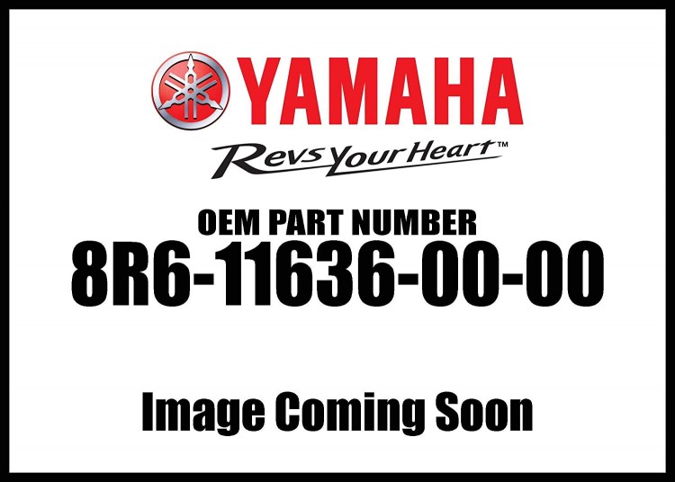 Поршень ремонтный Yamaha VK540 (+0,50 мм ),  8R6-11636-00, оригинал  , арт. 8R61163600,          YAMAHA  Поршень ремонтный Yamaha VK540 (+0,50 мм ),  8R6-11636-00, оригинал  , арт. 8R61163600,          YAMAHA