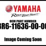 Поршень ремонтный Yamaha VK540 (+0,50 мм ),  8R6-11636-00, оригинал   