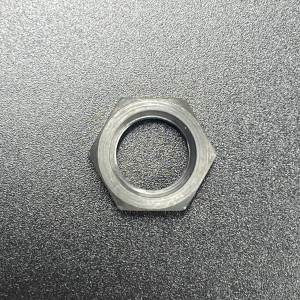 Гайка крепления пиньона Yamaha 40-70, F30-60 (Osaka)