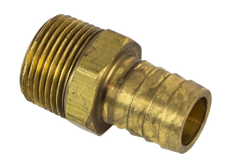 Фитинг Chrysler, OSCO, арт. F66CS,          OSCO 
