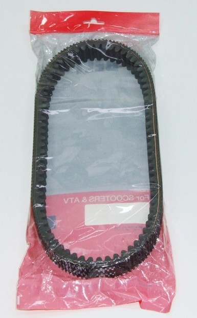 Ремень приводной Yamaha Grizzly 700 (07-21..), Kodiak 700, 3B4-17641-00, арт. 3B4-17641-00,          YAMAHA 